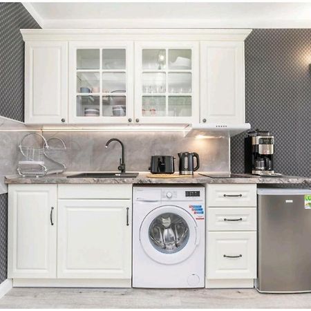 Flamingo ​Apartments Колобжег Экстерьер фото