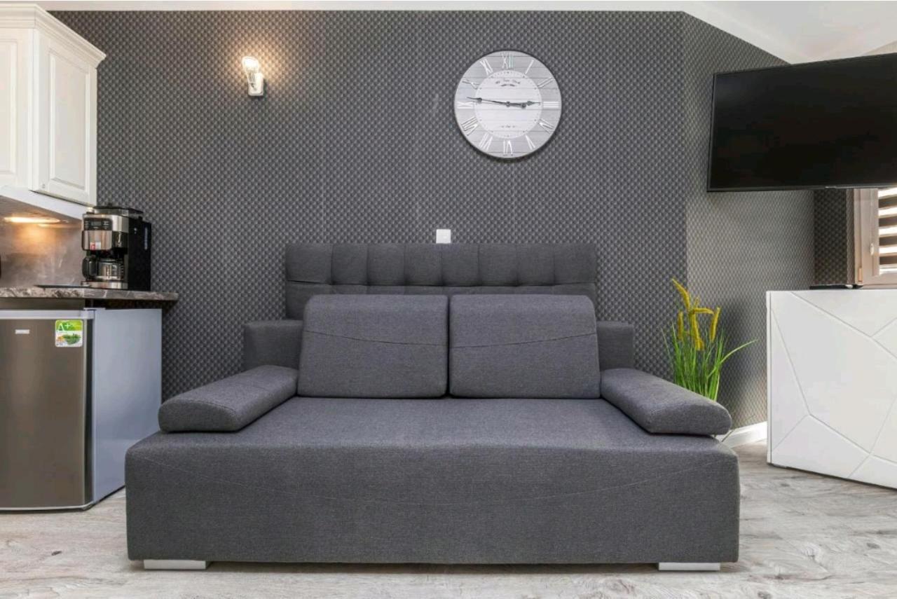 Flamingo ​Apartments Колобжег Экстерьер фото
