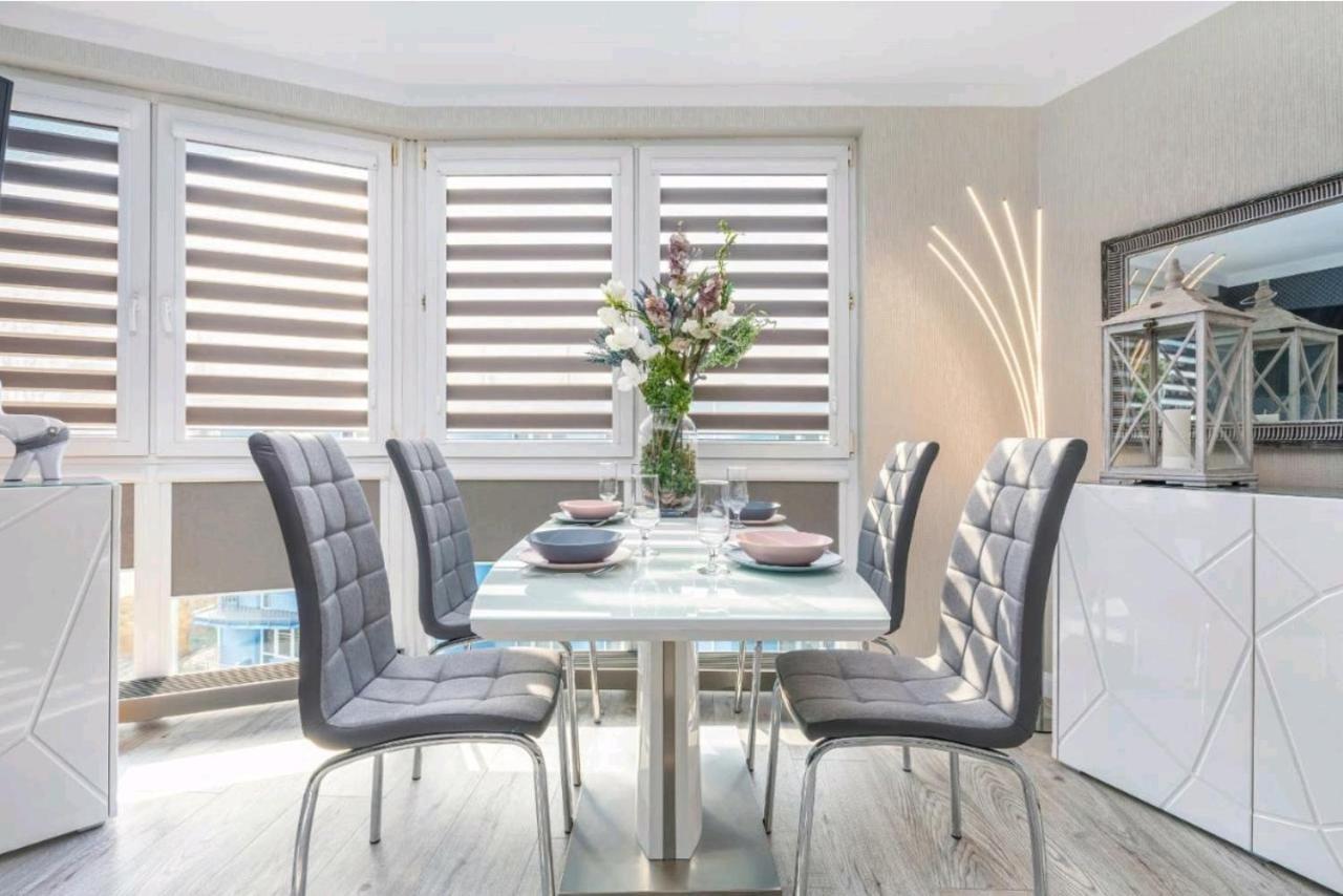 Flamingo ​Apartments Колобжег Экстерьер фото